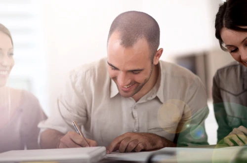 Fast & Reliable Approval